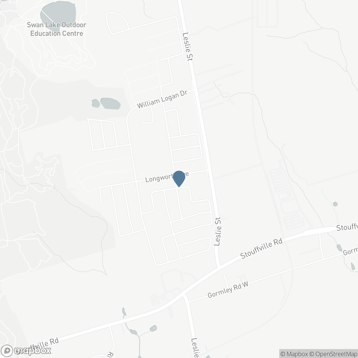 163 TEMPEL STREET, Richmond Hill, Ontario L4E 1J2